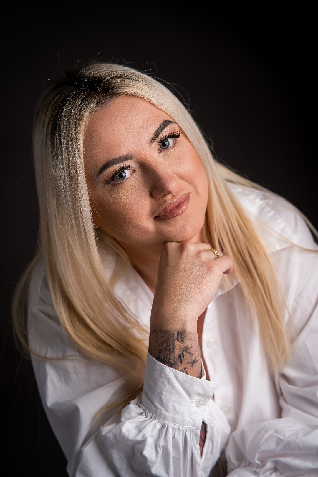 Portret